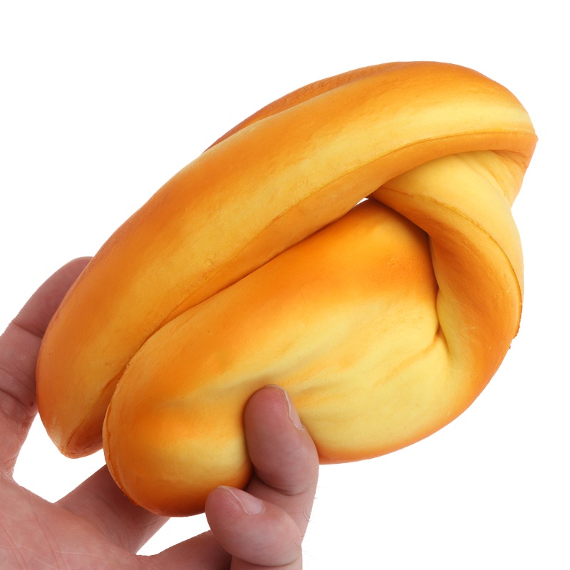 Mary Meja Untuk Bermain Mainan Slow Rising French Baguettes Menghilangkan Stress Perlengkapan Portable Rebound Mainan Table Game Untuk Creati