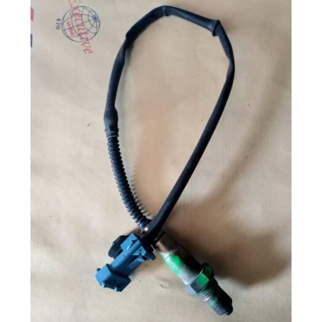 OXYGEN SENSOR OKSIGEN O2 PEUGEOT 106 206 207 406 407 307 807 ORIGINAL