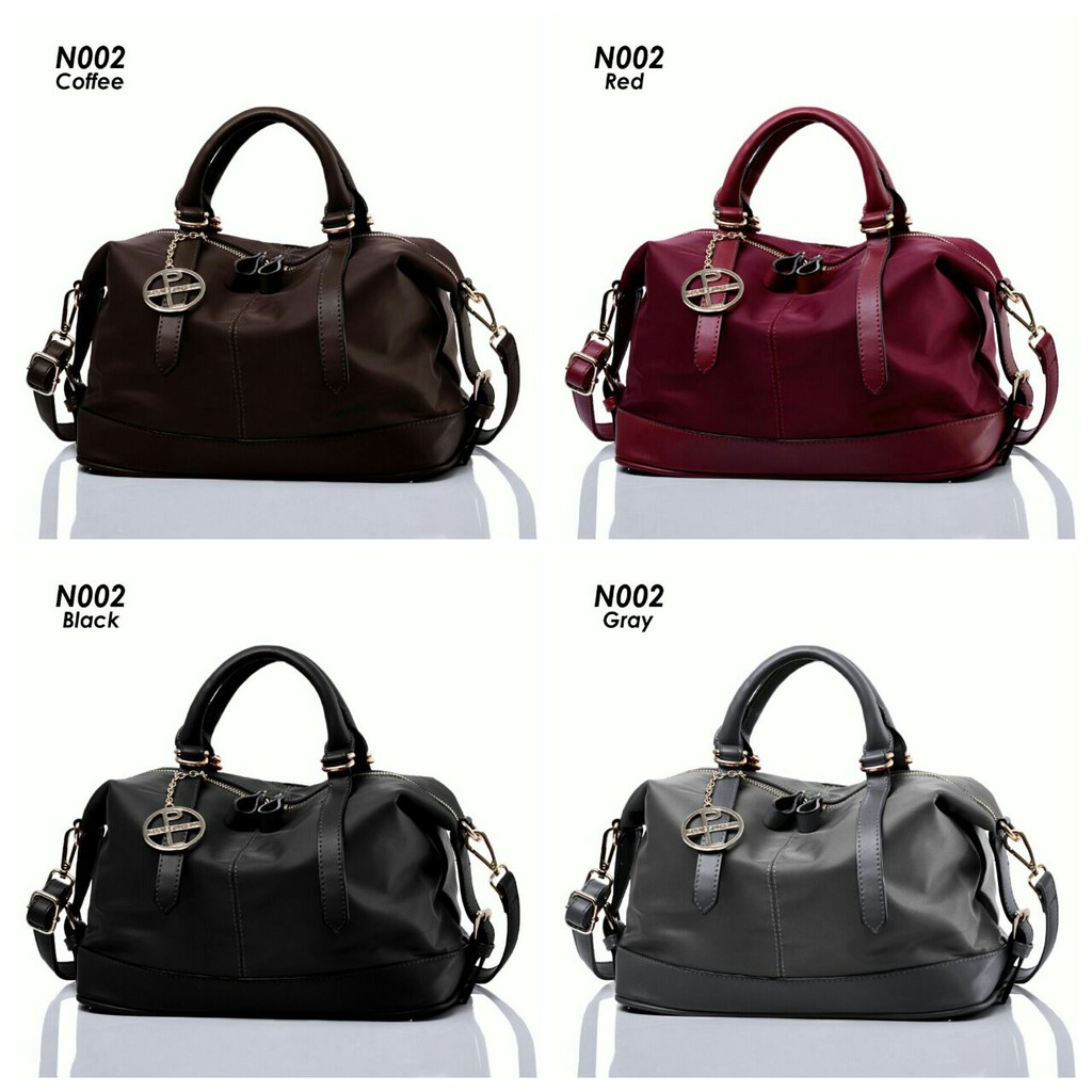 Tas wanita Paris Lowell Ellsha B512