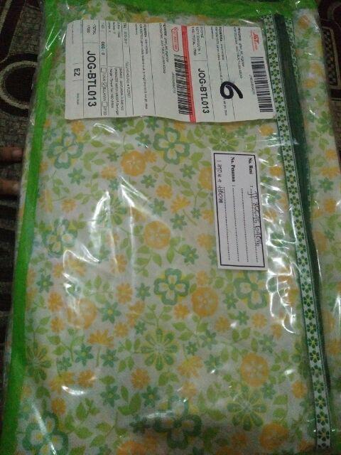 Gantungan / Hanger / Tempat Tas / Hbo (pakai Resleting/zipper)