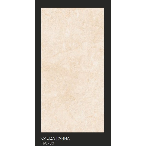 Granit Quadra Caliza Panna 160 x 80