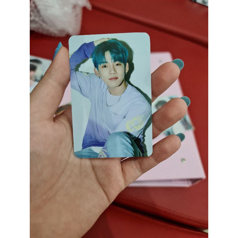 PC Haruto, Hyunsuk, Junkyu, Sehun, Chanyeol