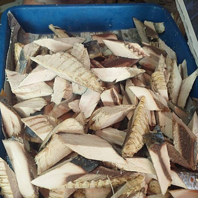 

Tongkol Labu isi 10 potong