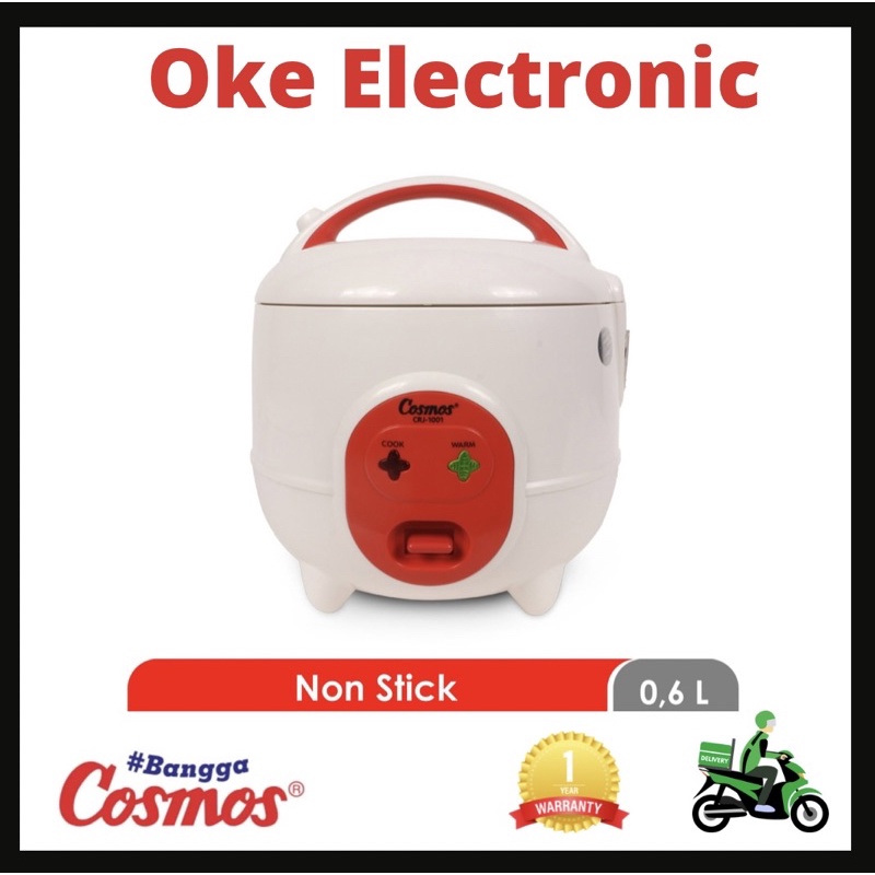 MAGIC COM COSMOS 0.6 LITER