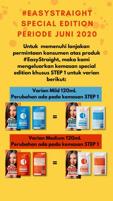 MAKARIZO EASY BONDING HAIR ENERGY 120ML