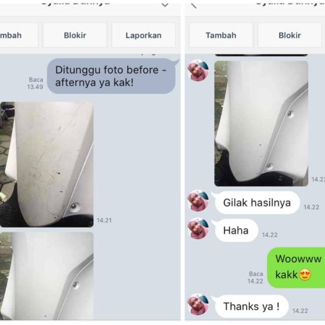 ALF RUBBING COMPOUND Polish Penghilang Baret Lecet Dan Pengkilap Body Mobil Motor Helm Cod oleh