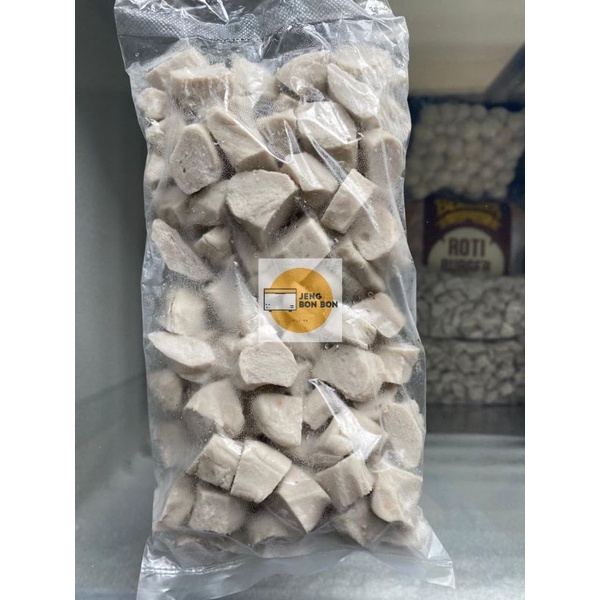 

OTAK OTAK IKAN KLERENG