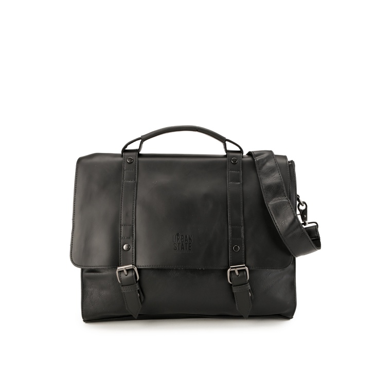 Tas Urban State ORIGINAL 40640 Tas Selempang Sling Pria Cowok
