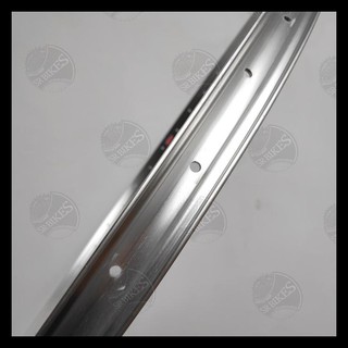 Velg Rims Sepeda 27 X 1 1 4 Alloy 36 Hole Araya Lp 61 Velg Rims Sepeda 27 X 1 1 4 Alloy 36 Hole Araya Lp 61