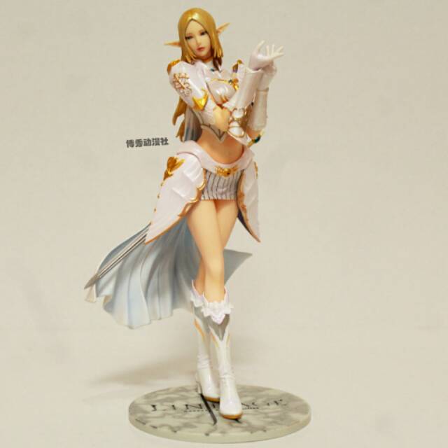 Action Figure Bloodelf World of Warcraft