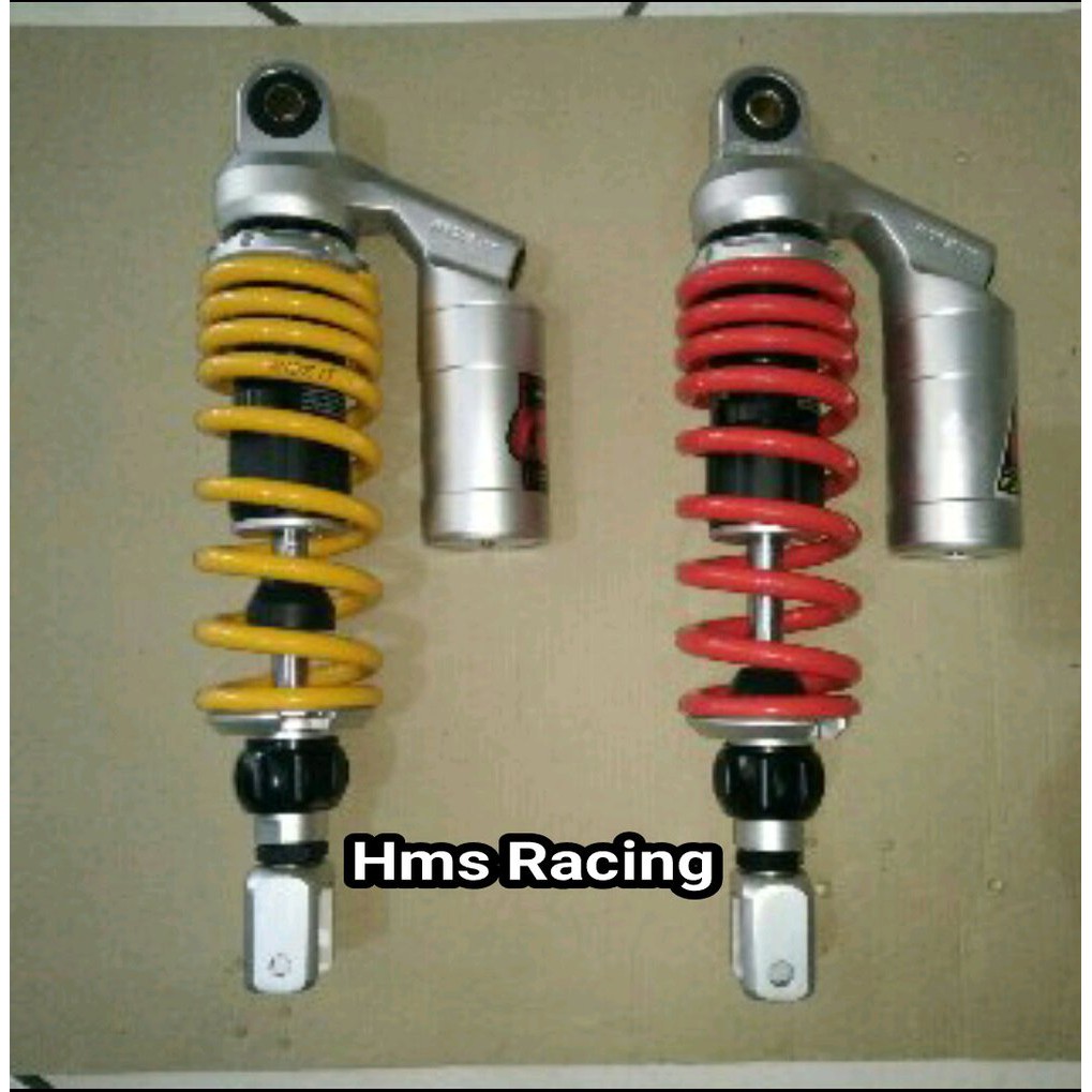 shock matic tabung ride it tipe GP Limited bac 11208