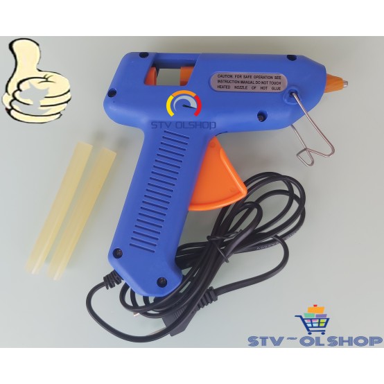 Glue Gun CADIK 11 / Lem Tembak Besar 40W KOREA