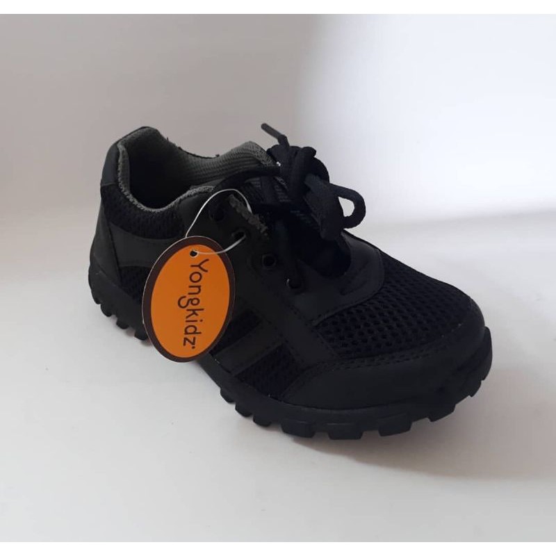 YONGKIDZ  Sepatu anak Original