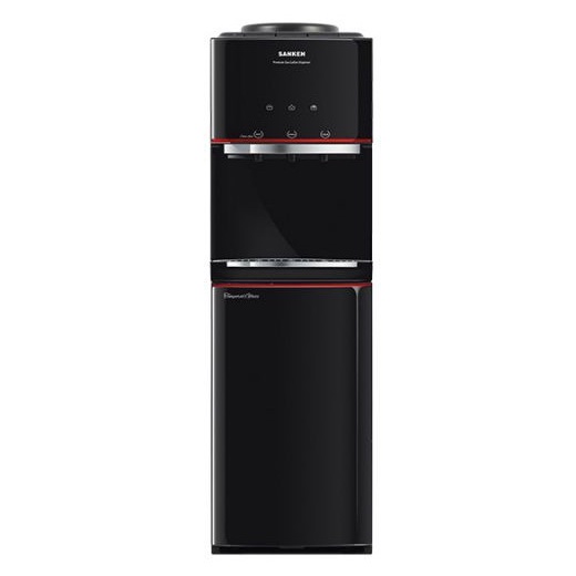 Dispenser Sanken HWD-Z990GBK / Duo Gallon