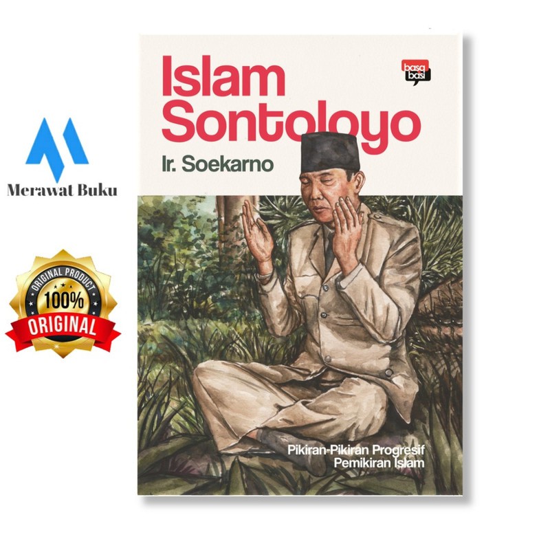 Islam Sontoloyo