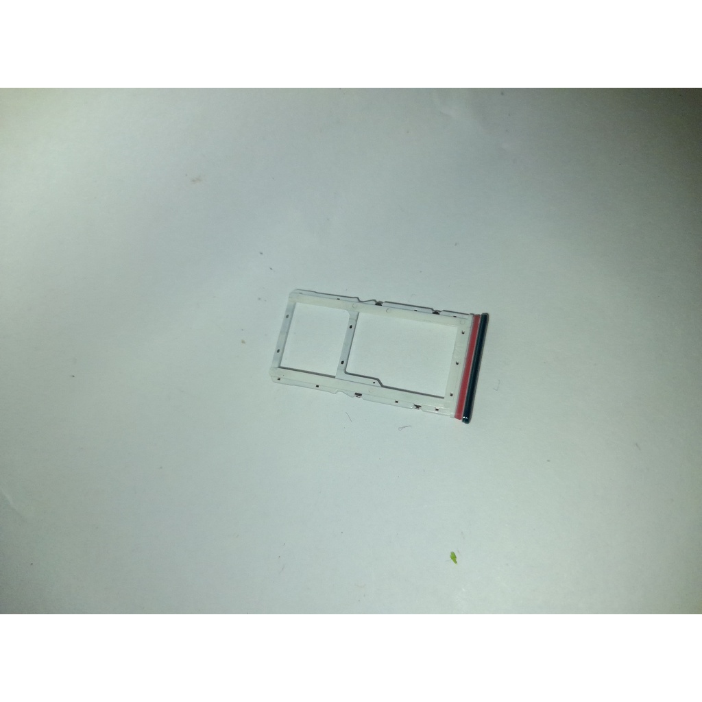 simtray original copotan redmi note 8 pro