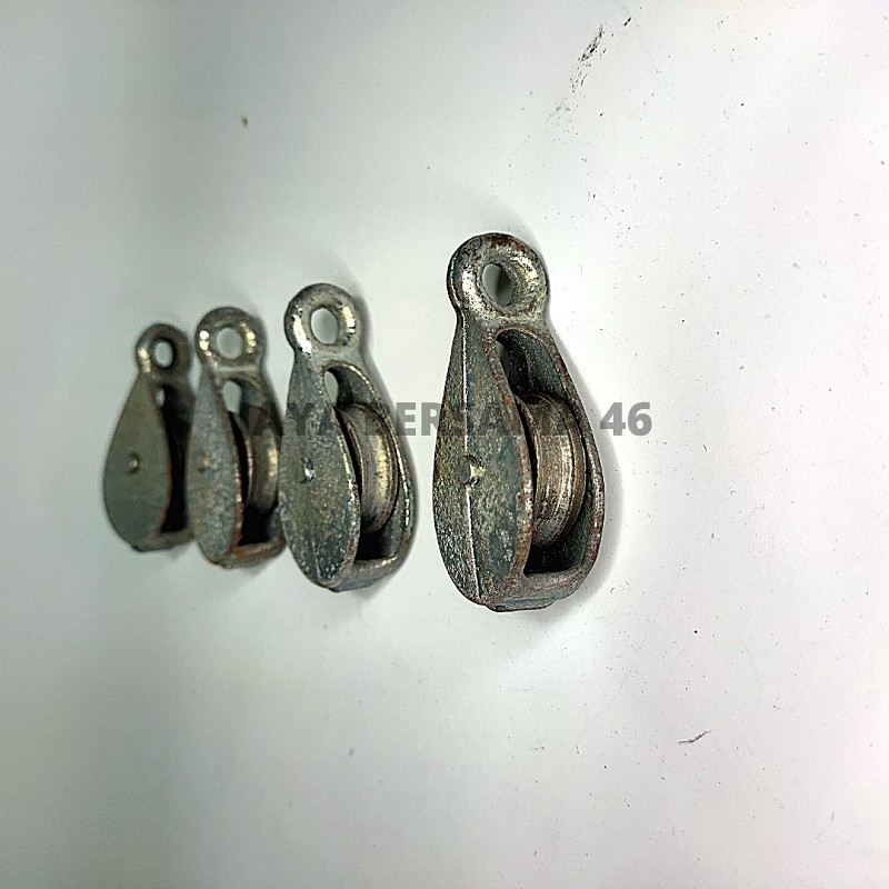 KEREKAN BURUNG 11/4&quot;