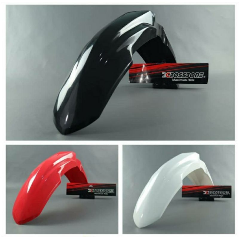 SPAKBOR DEPAN HONDA CRF 250 XCROSSBONE ORIGINAL. SLEBOR MOTOCROSS GRASSTRACK ENDURO TRABAS SUPERMOTO