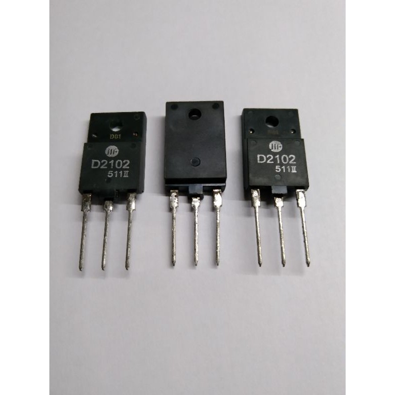 Transistor D2102