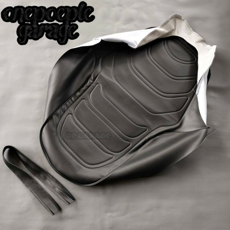 KULIT JOK HONDA WIN ORI-kulit jok honda win standar