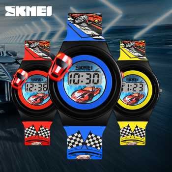 SKMEI Jam Tangan Anak