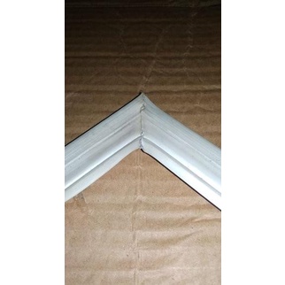 Gm Karet Gasket Pintu Kulkas Lg Mini Model Jepit 42 X 45 Cm G02 Km76878