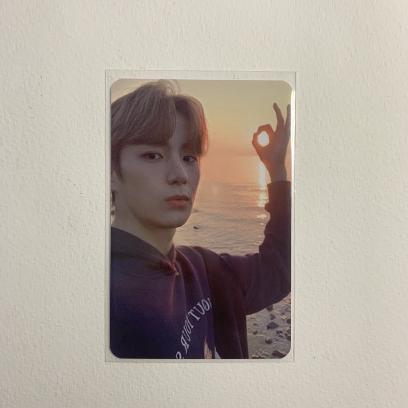 hyunjae dazed pc