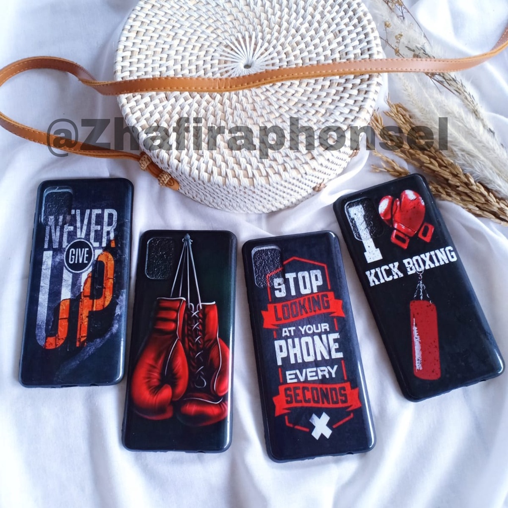 Case Casing REALME C11 C17 5PRO 6PRO 7PRO