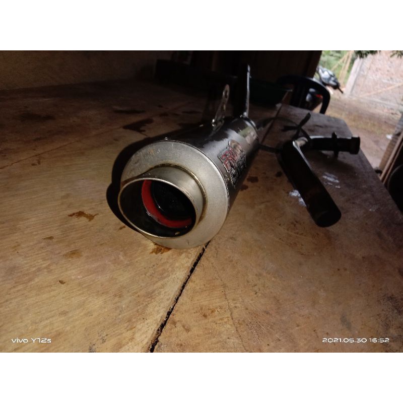 proliner tr1 long vixion new lighting fullsistem