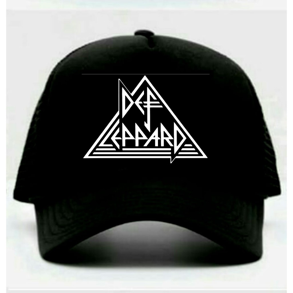 Topi Def Leppard