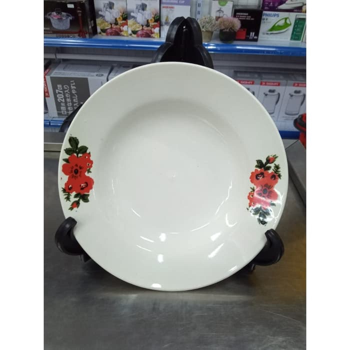 PR-8 Dinnar KIMGLASS; Piring,