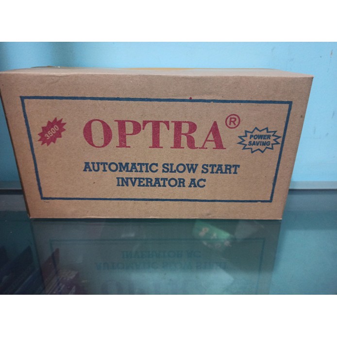 INVERATOR POWER START ANTI JEGLEK 3500WATT AWET BERKUALITAS OPTRA