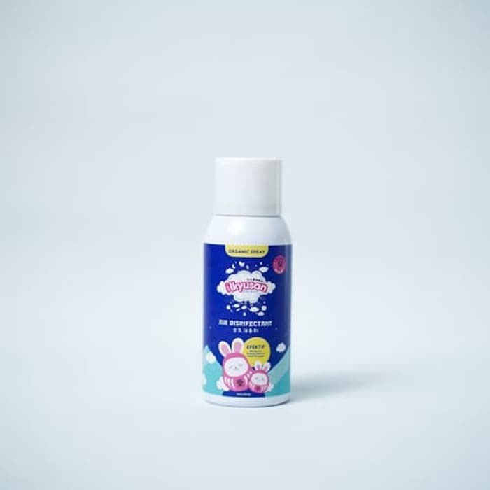 Ikyusan Air Disinfectant 100ml - TRAVEL SIZE