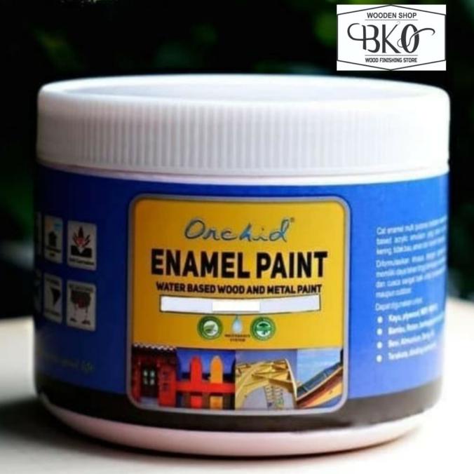 

BAYAR DITEMPAT Cat Enamel Water based Wood and metal paint orchid 400gr/CAT AKRILIK SET/CAT AKRILIK SET 24 WARNA/CAT AKRILIK PASTEL/CAT AIR/CAT AIR LUKIS SET/CAT AIR GIOTTO/KUAS LUKIS 1 SET/KUAS LUKIS KECIL/KUAS LUKIS LENGKAP/KANVAS LUKIS/KANVAS LUKIS