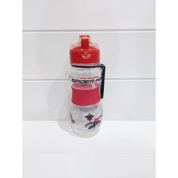 BOTOL MINUM KARAKTER ( 3691 ) UK.600 ML