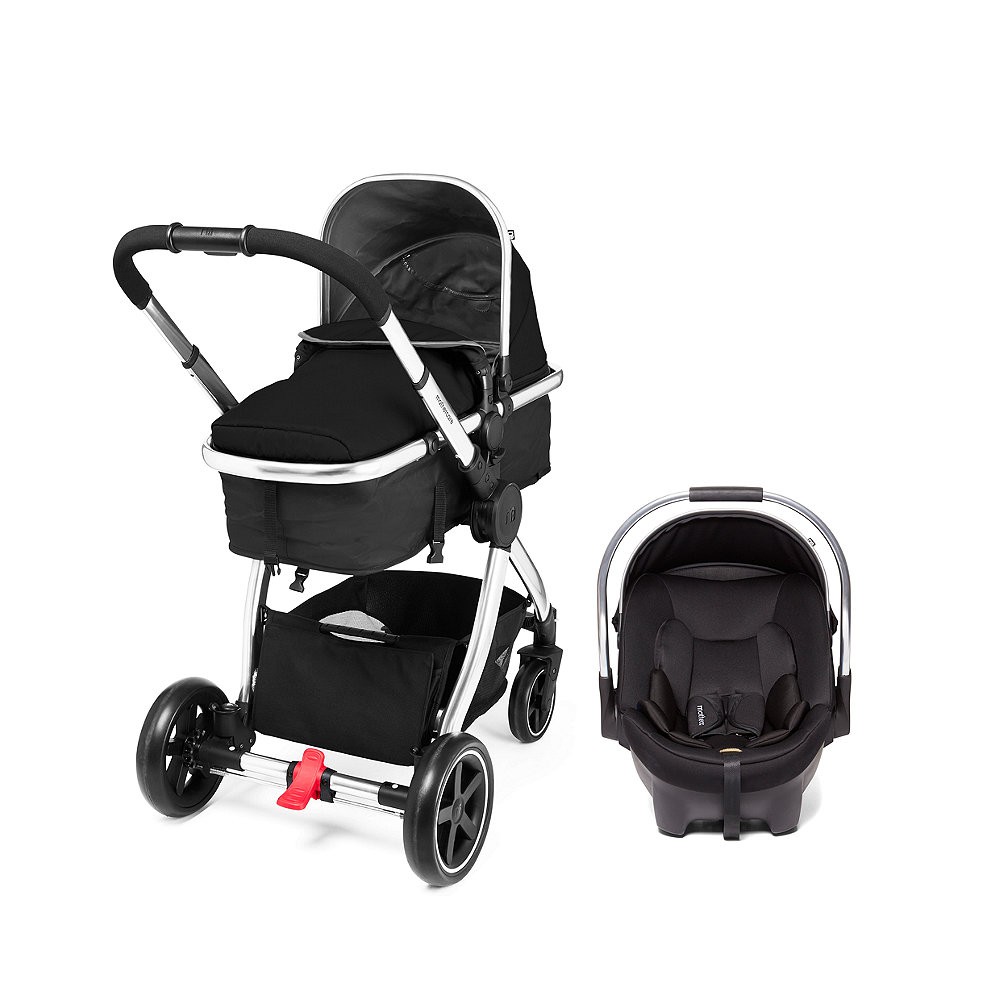 mothercare travel system