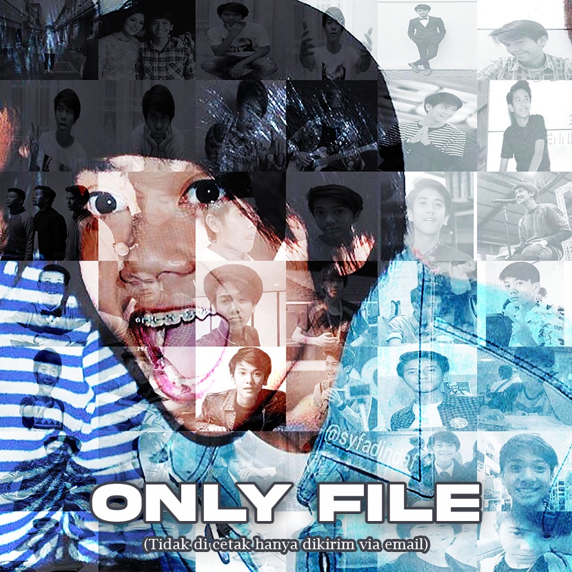 

MOZAIK (ONLY FILE)