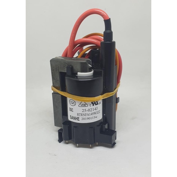 Flyback Sharp FA149WJZZ Termurah