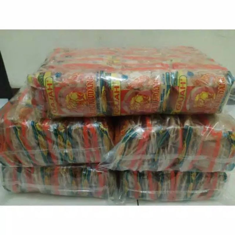 

kerupuk udang dua gajah putra