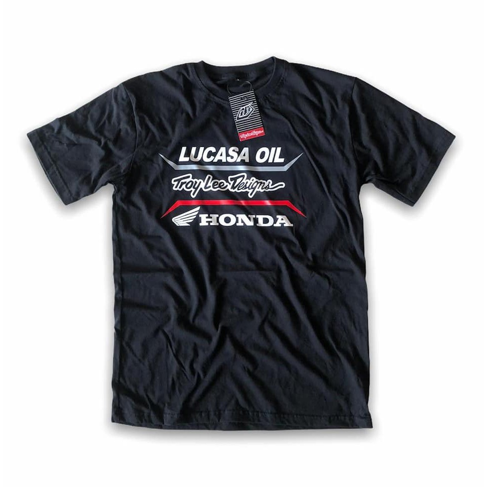 KAOS MX LUCAS OIL