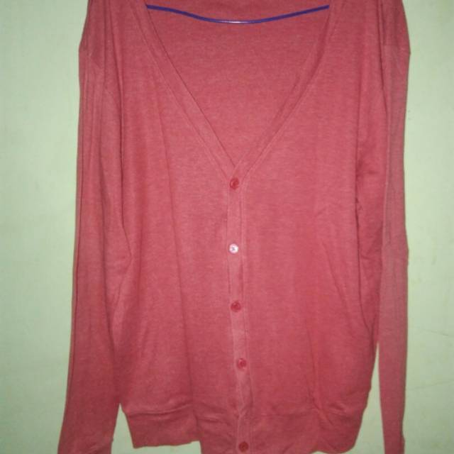 Cardigan Giordano