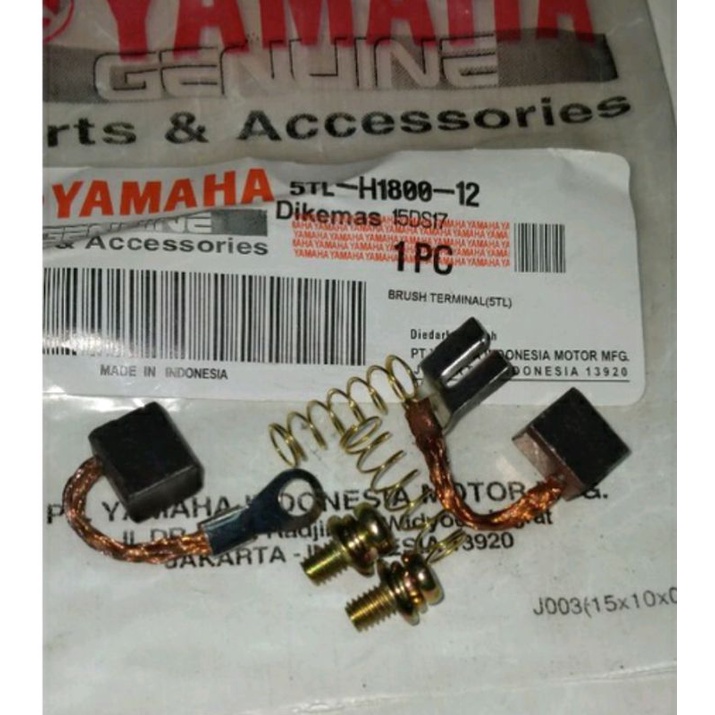 ARANG STATER MIO SPORTY, MIO SMILE, MIO LAMA / ARENG STATER COOL STATER MIO SPORTY MIO SOUL