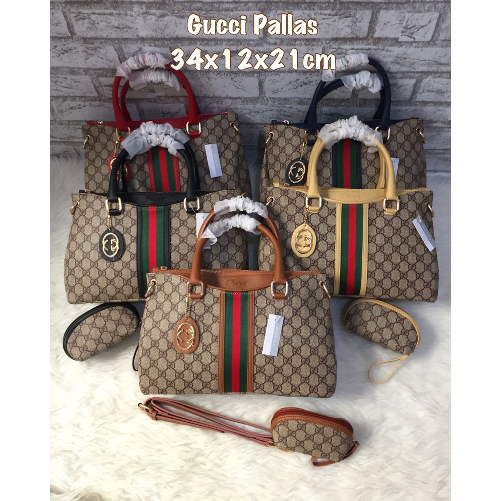 Tas Murah Wanita Tas Import Tas Sekolah Ransel FASHION Tas Batam Tas gucci Tas Doktor DIOR TAS IN 1