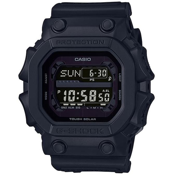 TERUPDATE CASIO G-SHOCK GX-56BB-1 / GSHOCK GX56BB-1 ORIGINAL & BERGARANSI TERJAMIN