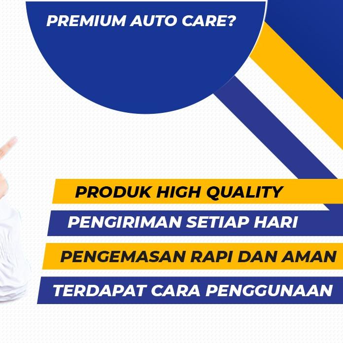 ❆ PAKET : Veneno Ultimate Nano Coating & Daily Gloss And Shine ◊