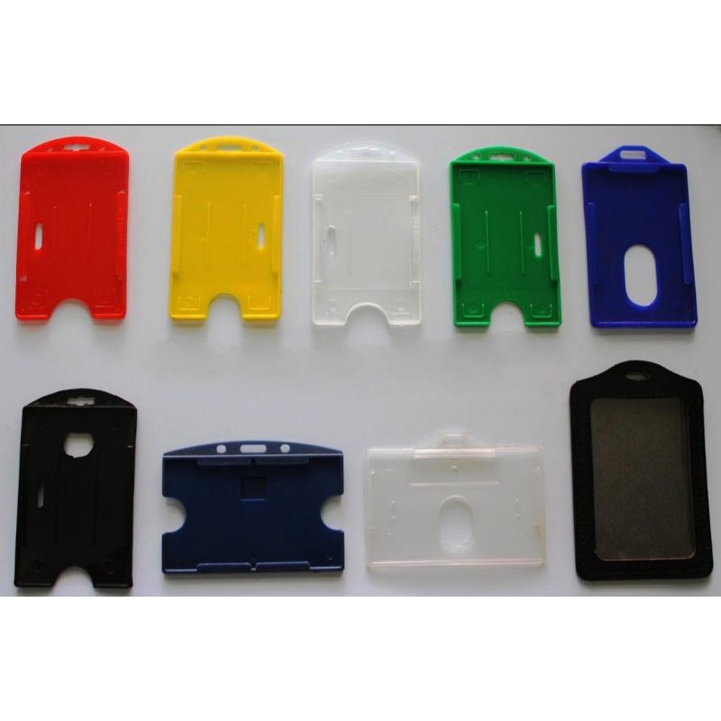 

casing id card