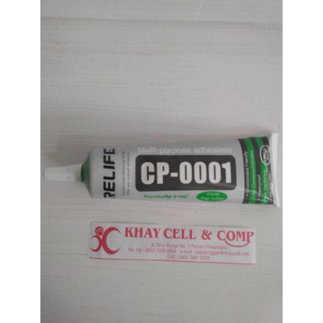 

LEM MULTI-PURPOSR ADHESIVES CP-0001 50ML