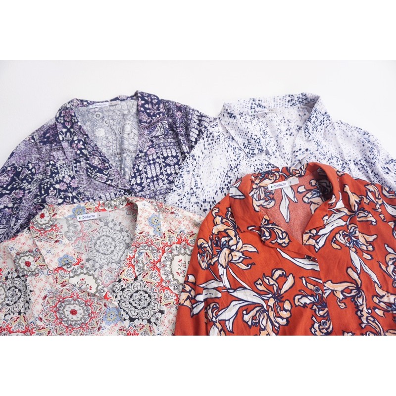 ONE SET PAJAMAS BY DEFACTO