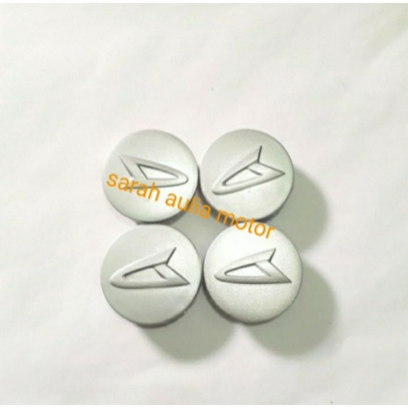 tutup velg dop roda mobil xenia terios