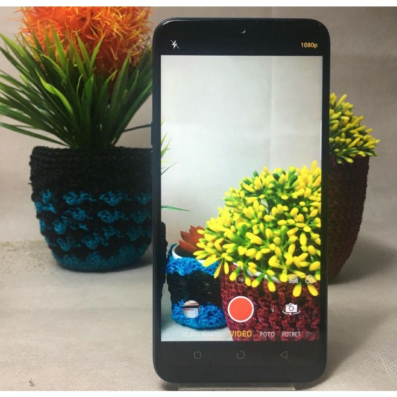 OPPO A7 Bekas RAM 4/64GB